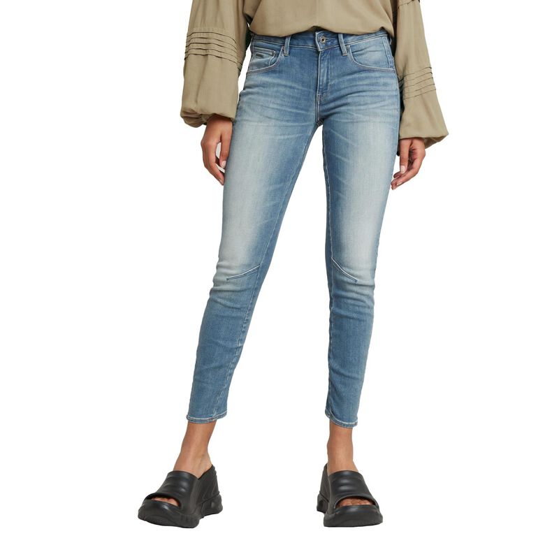 G-Star Arc 3D Skinny Jeans image number 0